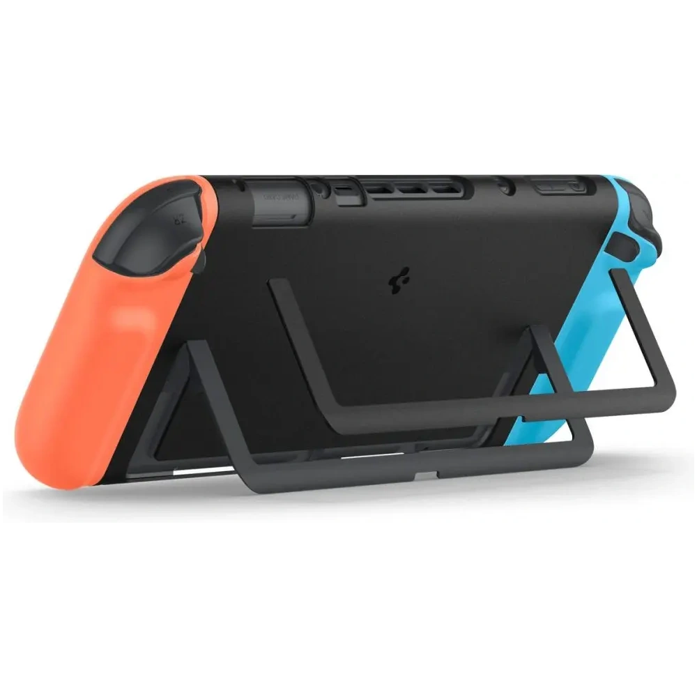 Etui Spigen Nano Pop Nintendo Switch 2 Special Edition