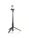 Kup Spigen S541W Bluetooth Selfie Bot Tripod Fekete - SPN16785 - {ean13} - Sklep Home Screen