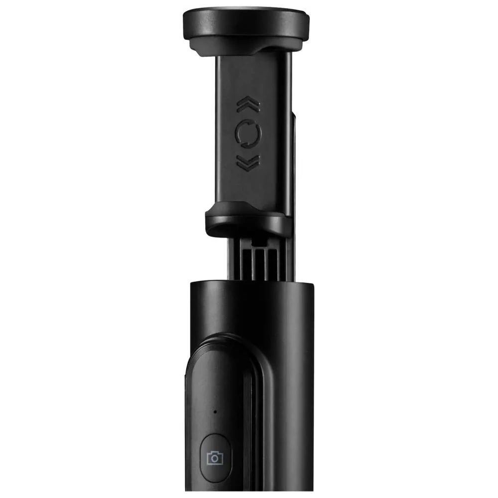 Kijek Spigen S541W Bluetooth Selfie Stick Tripod Black