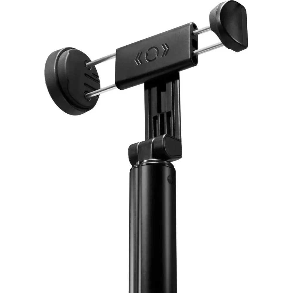 Kijek Spigen S541W Bluetooth Selfie Stick Tripod Black