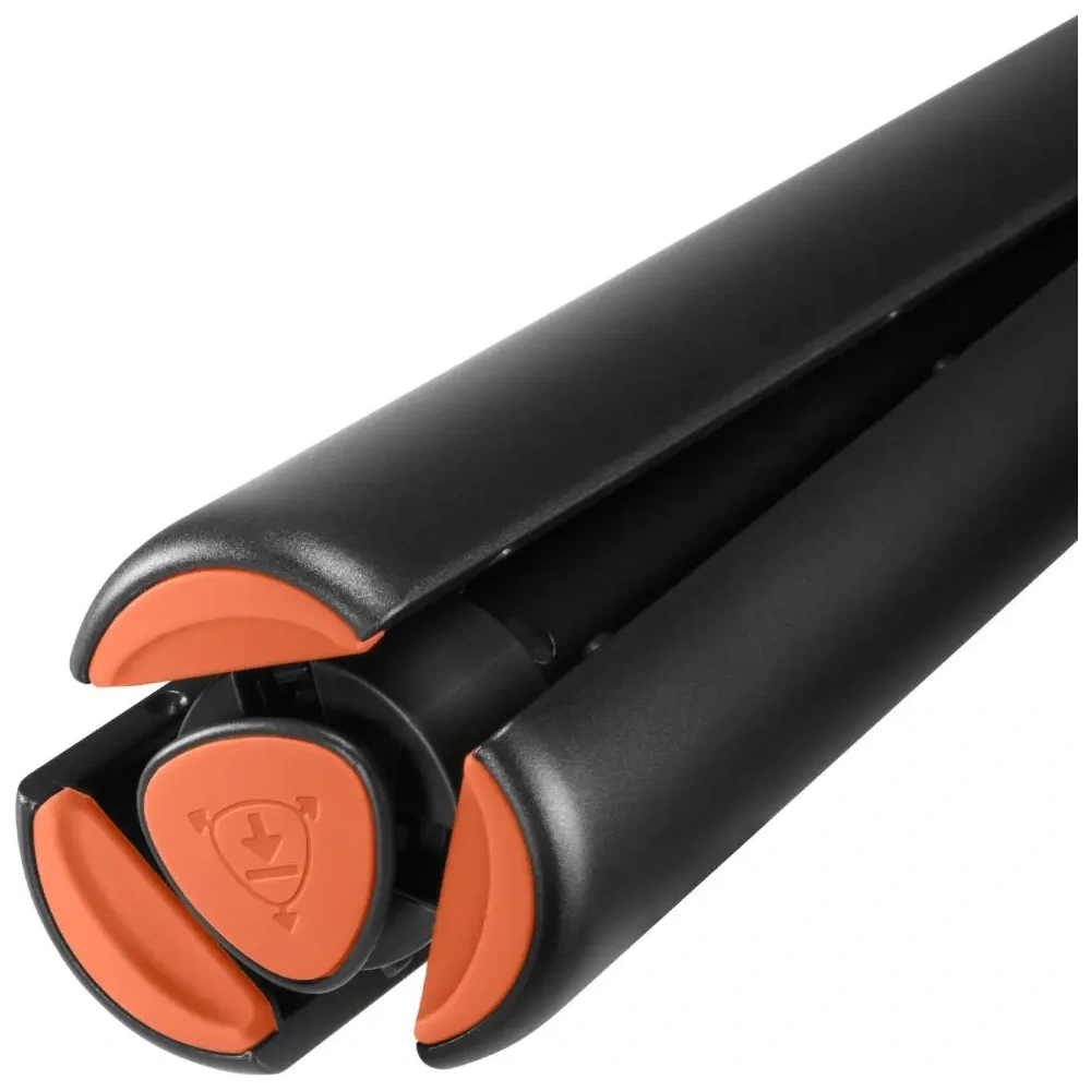 Kijek Spigen S541W Bluetooth Selfie Stick Tripod Black