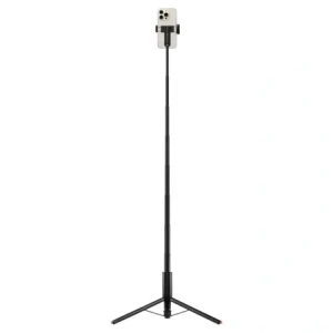 Kup Kijek Spigen S541W Bluetooth Selfie Stick Tripod Black - SPN16785 - {ean13} - Sklep Home Screen