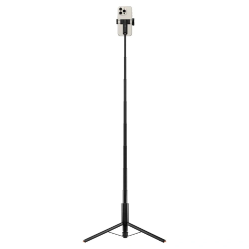 Buy Spigen S541W Bluetooth Selfie Stick Tripod Black - SPN16785 - {ean13} - Home Screen Store Europe
