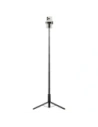 Kup Spigen S541W Bluetooth Selfie Bot Tripod Fekete - SPN16785 - {ean13} - Sklep Home Screen