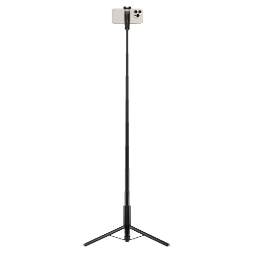 Kup Spigen S541W Bluetooth Selfie Bot Tripod Fekete - SPN16785 - {ean13} - Sklep Home Screen