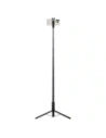 Kup Spigen S541W Bluetooth Selfie Bot Tripod Fekete - SPN16785 - {ean13} - Sklep Home Screen