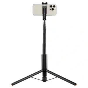 Kup Spigen S541W Bluetooth Selfie Bot Tripod Fekete - SPN16785 - {ean13} - Sklep Home Screen