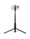 Buy Spigen S541W Bluetooth Selfie Stick Tripod Black - SPN16785 - {ean13} - Home Screen Store Europe