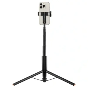 Kup Kijek Spigen S541W Bluetooth Selfie Stick Tripod Black - SPN16785 - {ean13} - Sklep Home Screen