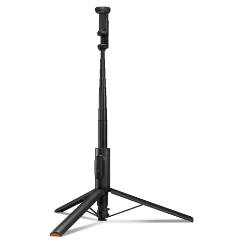 Kup Spigen S541W Bluetooth Selfie Stick Tripod Negru - SPN16785 - {ean13} - Sklep Home Screen