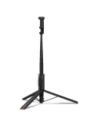 Kup Spigen S541W Bluetooth Selfie Stick Tripod Negru - SPN16785 - {ean13} - Sklep Home Screen
