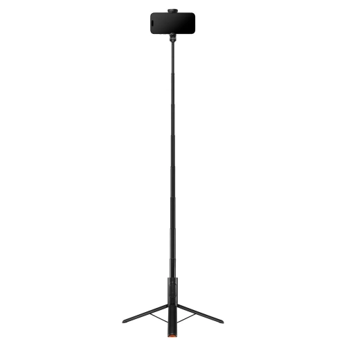 Buy Spigen S541W Bluetooth Selfie Stick Tripod Black - SPN16785 - {ean13} - Home Screen Store Europe