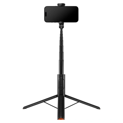 Buy Spigen S541W Bluetooth Selfie Stick Tripod Black - SPN16785 - {ean13} - Home Screen Store Europe