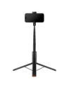 Kup Kijek Spigen S541W Bluetooth Selfie Stick Tripod Black - SPN16785 - {ean13} - Sklep Home Screen