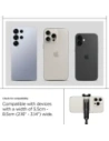 Kup Spigen S541W Bluetooth Selfie Bot Tripod Fekete - SPN16785 - {ean13} - Sklep Home Screen