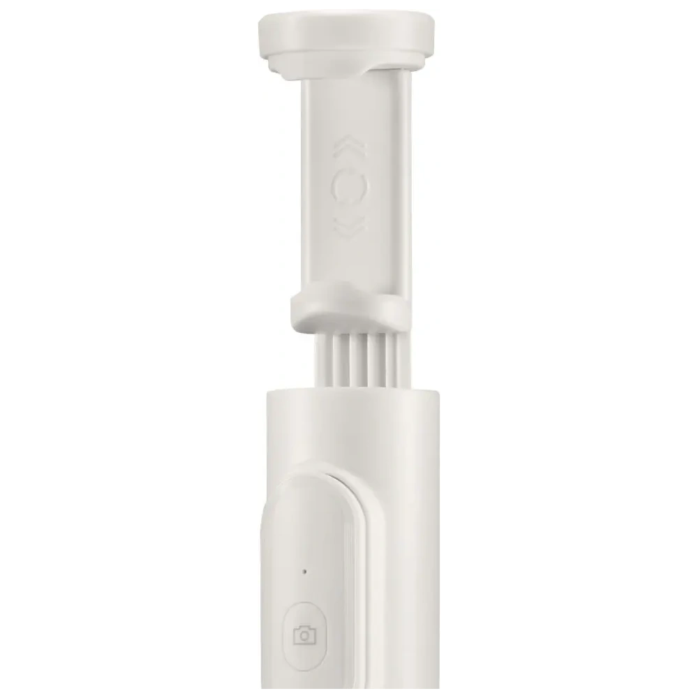 Kijek Spigen S541W Bluetooth Selfie Stick Tripod Dune Beige