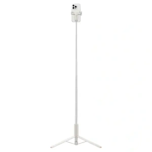 Kup Kijek Spigen S541W Bluetooth Selfie Stick Tripod Dune Beige - SPN16786 - {ean13} - Sklep Home Screen