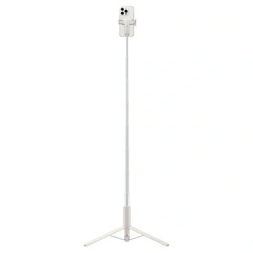 Kup Spigen S541W Bluetooth Selfie Bot Tripod Dune Beige - SPN16786 - {ean13} - Sklep Home Screen
