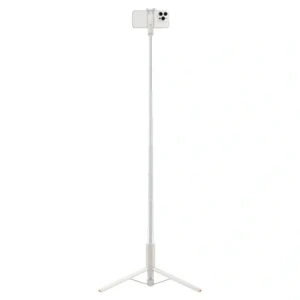Kup Kijek Spigen S541W Bluetooth Selfie Stick Tripod Dune Beige - SPN16786 - {ean13} - Sklep Home Screen
