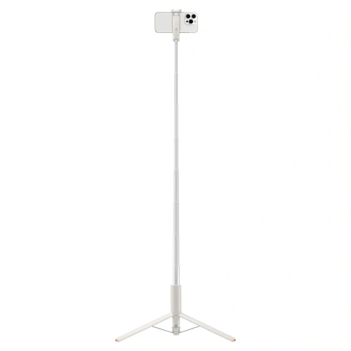 Kup Spigen S541W Bluetooth Selfie Bot Tripod Dune Beige - SPN16786 - {ean13} - Sklep Home Screen