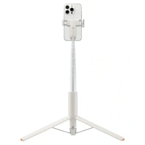 Kup Kijek Spigen S541W Bluetooth Selfie Stick Tripod Dune Beige - SPN16786 - {ean13} - Sklep Home Screen