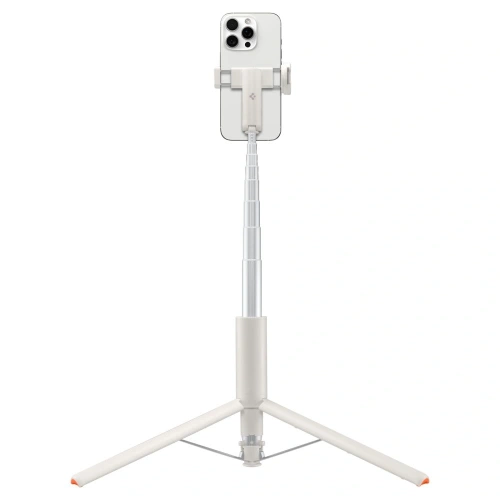 Kup Spigen S541W Bluetooth Selfie Bot Tripod Dune Beige - SPN16786 - {ean13} - Sklep Home Screen