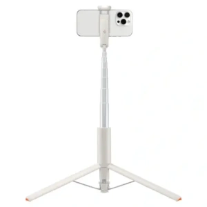 Kup Kijek Spigen S541W Bluetooth Selfie Stick Tripod Dune Beige - SPN16786 - {ean13} - Sklep Home Screen