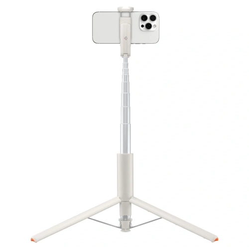 Kup Spigen S541W Bluetooth Selfie Bot Tripod Dune Beige - SPN16786 - {ean13} - Sklep Home Screen