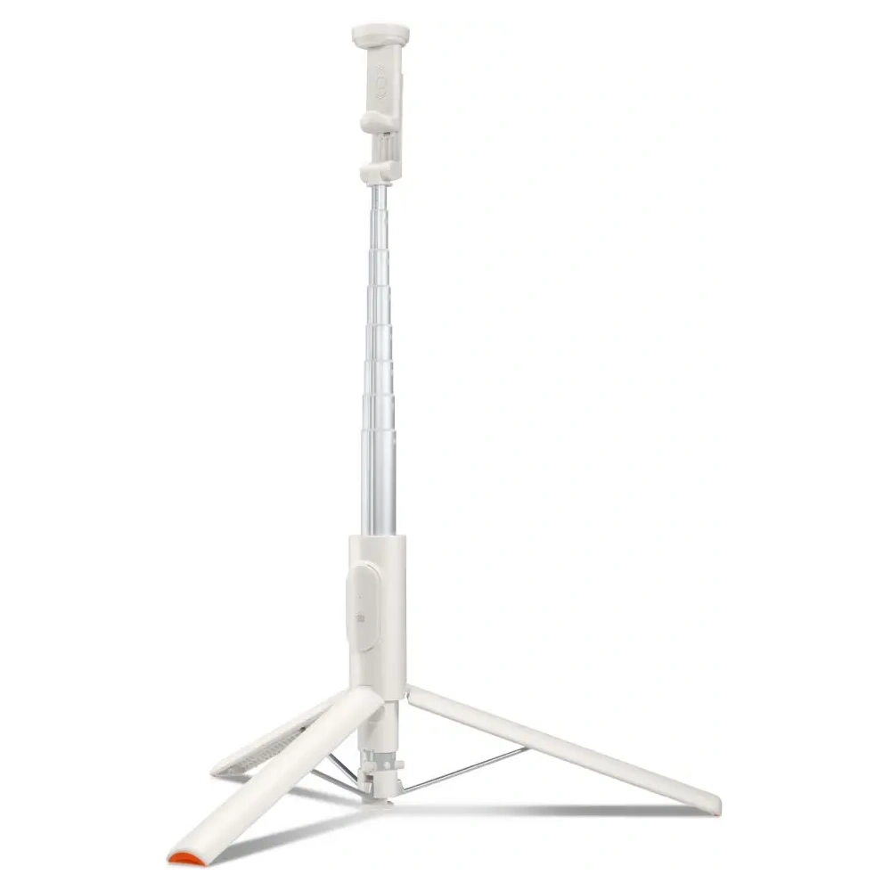 Kijek Spigen S541W Bluetooth Selfie Stick Tripod Dune Beige
