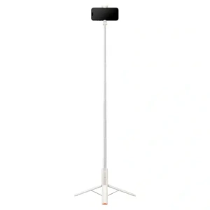 Kup Kijek Spigen S541W Bluetooth Selfie Stick Tripod Dune Beige - SPN16786 - {ean13} - Sklep Home Screen