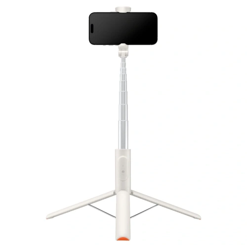 Kup Spigen S541W Bluetooth Selfie Bot Tripod Dune Beige - SPN16786 - {ean13} - Sklep Home Screen