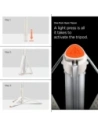 Kup Spigen S541W Bluetooth Selfie Bot Tripod Dune Beige - SPN16786 - {ean13} - Sklep Home Screen