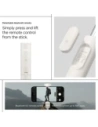 Kup Spigen S541W Bluetooth Selfie Bot Tripod Dune Beige - SPN16786 - {ean13} - Sklep Home Screen