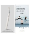 Kup Spigen S541W Bluetooth Selfie Bot Tripod Dune Beige - SPN16786 - {ean13} - Sklep Home Screen