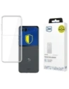Etui 3MK Clear Case do Motorola Razr 50