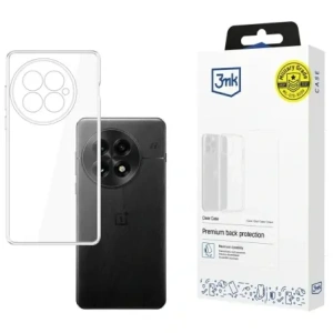 Kup 3MK Clear Case OnePlus 13 - 3MK16321 - {ean13} - Sklep Home Screen