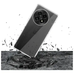 Kup Etui 3MK Clear Case do OnePlus 13 - 3MK16321 - {ean13} - Sklep Home Screen