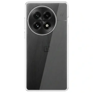 Kup Etui 3MK Clear Case do OnePlus 13 - 3MK16321 - {ean13} - Sklep Home Screen