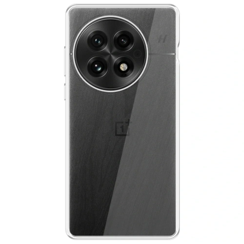 Kup Husa transparentă 3MK pentru OnePlus 13 - 3MK16321 - {ean13} - Sklep Home Screen