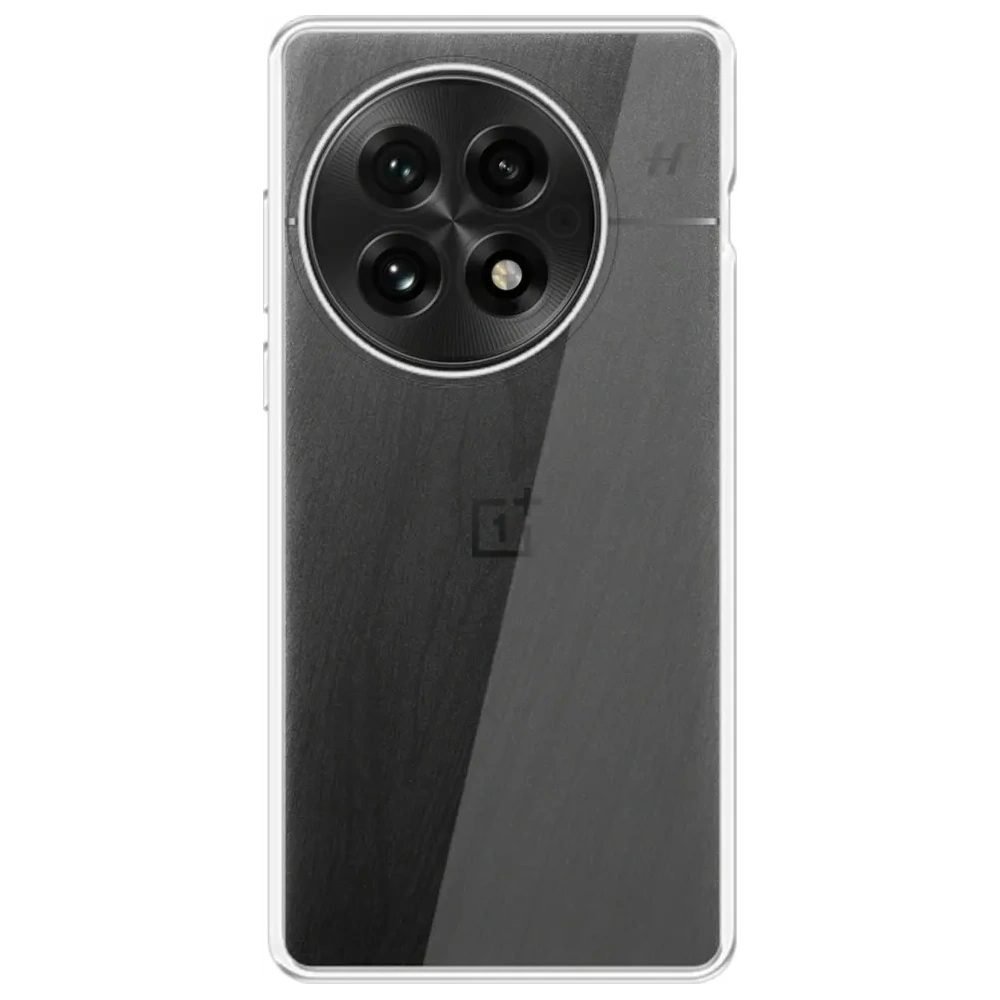 Etui 3MK Clear Case do OnePlus 13