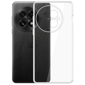 Kup Etui 3MK Clear Case do OnePlus 13 - 3MK16321 - {ean13} - Sklep Home Screen