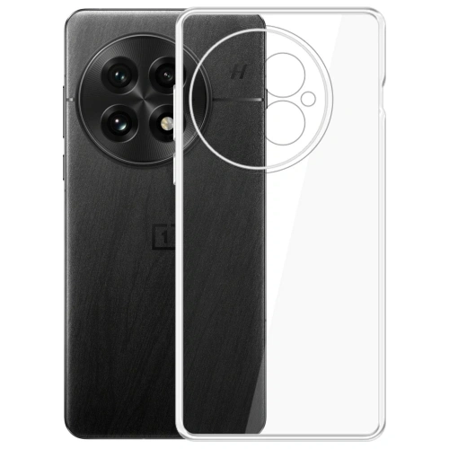 Kup Husa transparentă 3MK pentru OnePlus 13 - 3MK16321 - {ean13} - Sklep Home Screen