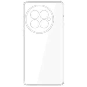 Kup Etui 3MK Clear Case do OnePlus 13 - 3MK16321 - {ean13} - Sklep Home Screen