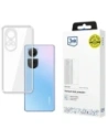 Kup 3MK Clear Case Oppo Reno 10 / 10 Pro - 3MK16325 - {ean13} - Sklep Home Screen