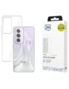 Buy 3MK Clear Case Oppo Reno 12 Pro - 3MK16326 - {ean13} - Home Screen Store Europe
