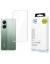 Kup Carcasă transparentă 3MK pentru POCO X7 Pro - 3MK16329 - {ean13} - Sklep Home Screen