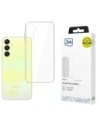 3MK Clear Case Samsung Galaxy A26 5G