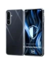 Kup Husa transparentă 3MK pentru Samsung Galaxy M16 5G - 3MK16334 - {ean13} - Sklep Home Screen