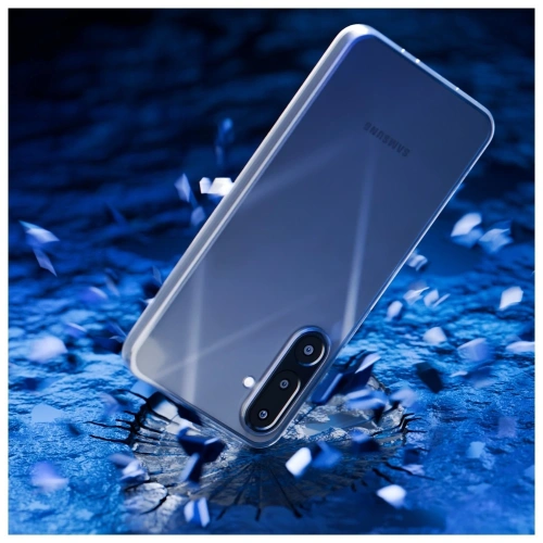 Kup Husa transparentă 3MK pentru Samsung Galaxy M16 5G - 3MK16334 - {ean13} - Sklep Home Screen