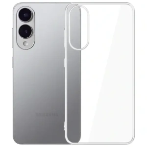 Kup Husa transparentă 3MK pentru Samsung Galaxy S25 Edge - 3MK16335 - {ean13} - Sklep Home Screen
